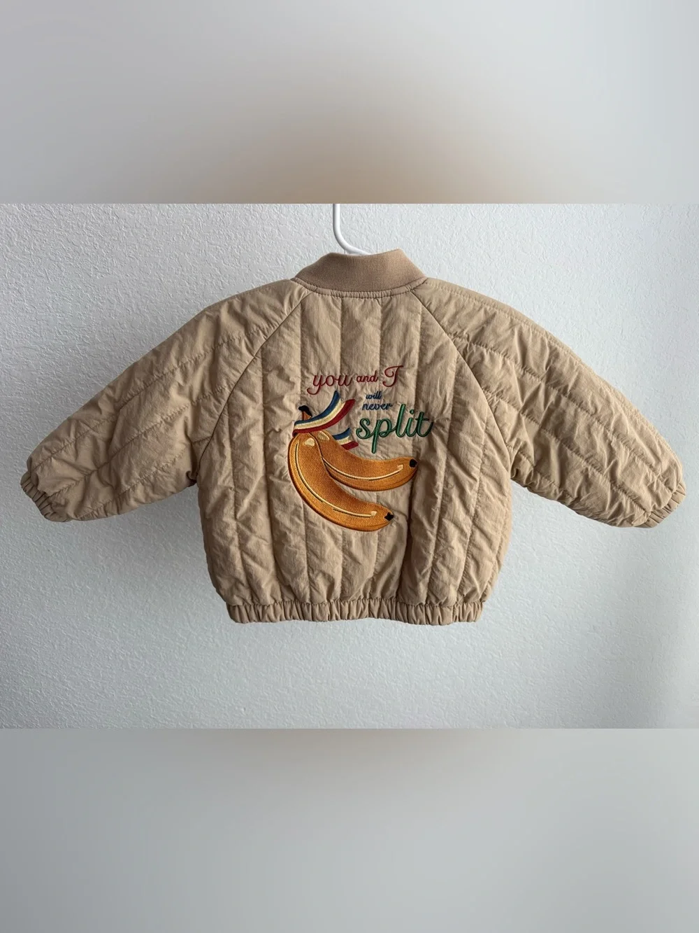 Konges Slojd juno bomber